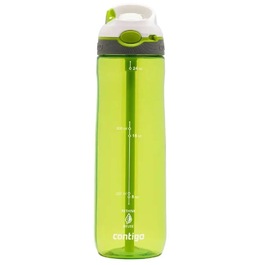 Спортивна пляшка Contigo Ashland 0.72 л, Citron (2191380), Citron, 720