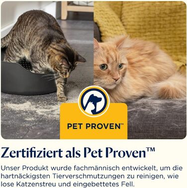 Акумуляторний пилосос Bissell PowerClean FurGuard для шерсті тварин з HEPA-фільтром, 2500 mAh, 50 хв роботи