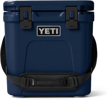 YETI Roadie 24 - Холодильник для пікніків та подорожей, Navy