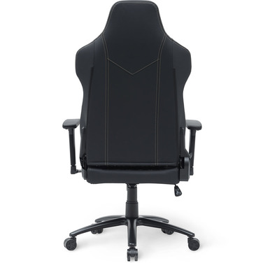 Геймерське крісло Cyberlux Poseidon Black (арт. GM-415 B)