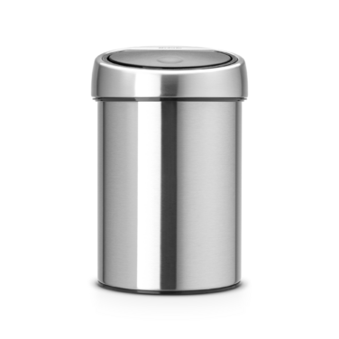 Бак для сміття Brabantia Touch bin 3 л (363986)