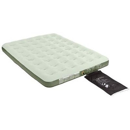 Надувний матрац Coleman для односпального ліжка, 180 см х 147,2 см х 20,3 см.