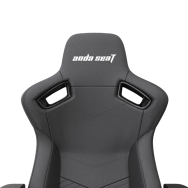 Крісло ігрове Anda Seat Kaiser 2 Black Size XL