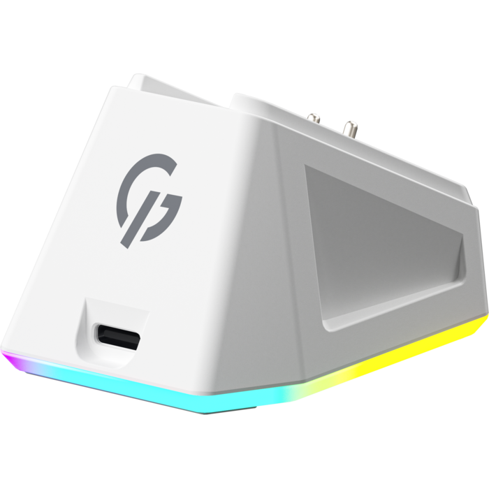 Бездротова ігрова миша GamePro Genesis Airmaster (GM167W)