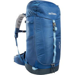 Туристичний рюкзак Tatonka Norix 32l - туристичний рюкзак з великим переднім отвором, кріпленням карабіна і об'ємом 32 літри (Darker Blue)