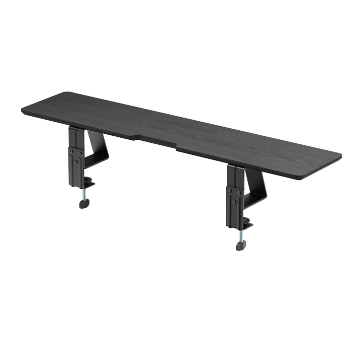 Настільна підставка для монітора OfficePro MR147B Black