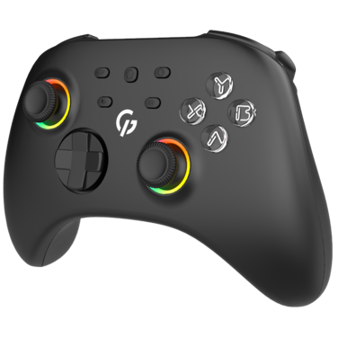 Бездротовий геймпад GamePro GPX13B