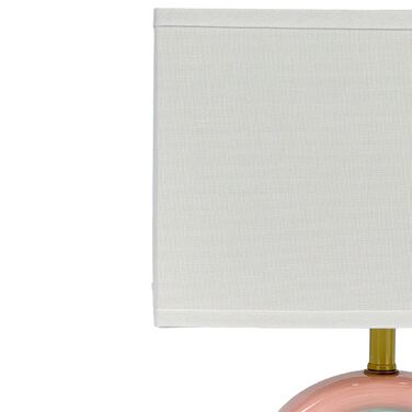 Настільна лампа Relaxdays 'Райдуга'