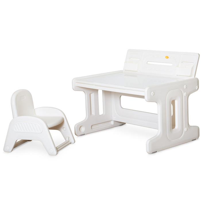 Дитячий комплект Mealux Kris White (арт. KD-F032 White)