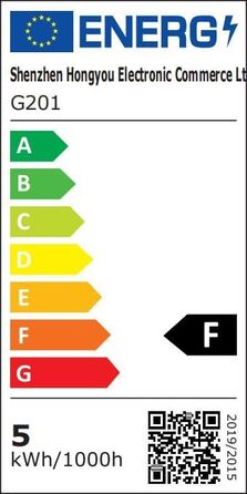 Ланцюжок прикрас для зовнішнього використання з таймером, LED-ланцюжок живлення на вулиці з 25+2 G40 лампочками, 4 режими та регульована яскравість, вологостійкий для саду, балкону, тераси, вечірки, весілля (тепле біле світло), USB-15м-G40