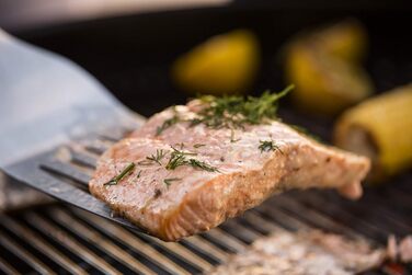 Набір гриля Weber Style, 2 шт., нержавіюча сталь