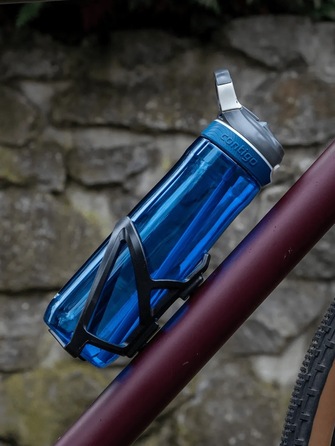 Спортивна пляшка Contigo Ashland 0.72 л, Monaco Blue (2191379), Monaco Blue, 720