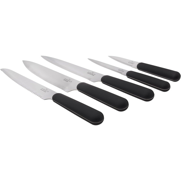 Набір ножів KARACA з 6 предметів