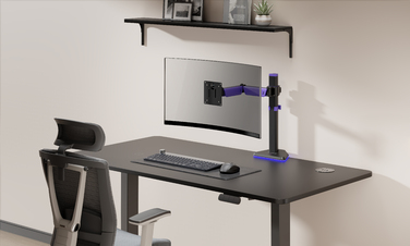 Настільне кріплення для монітора GamePro MAG101V