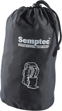 Чохол для рюкзака Semptec Urban Survival Technology водовідштовхувальний захисний чохол для трекінгових рюкзаків (дорожня сумка захисного чохла)