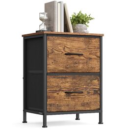 колір: вінтажний бурий + чорний олівець