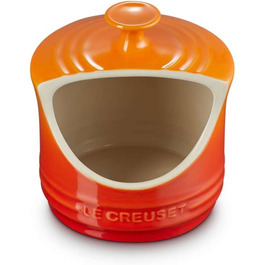 Солонка Le Creuset 0,3 л, кераміка, червона, 80811100900005