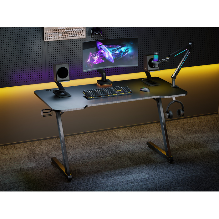 Комп’ютерний стіл GamePro GD014