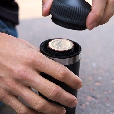Адаптер для капсул Nanopresso NS