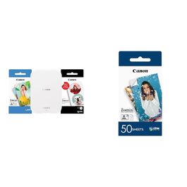 стиль: набори для друку canon