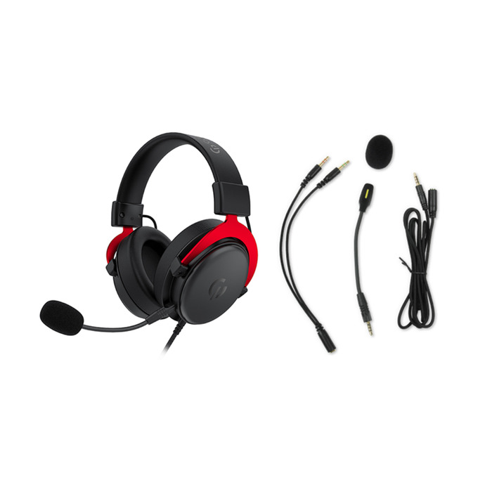 Гарнітура ігрова GamePro Professional (HS1240)