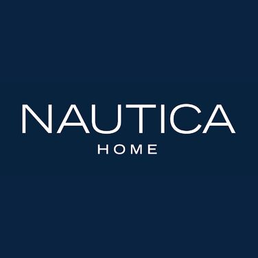 Комплект постільної білизни для дому Nautica з 100 бавовни 135X200 80X80