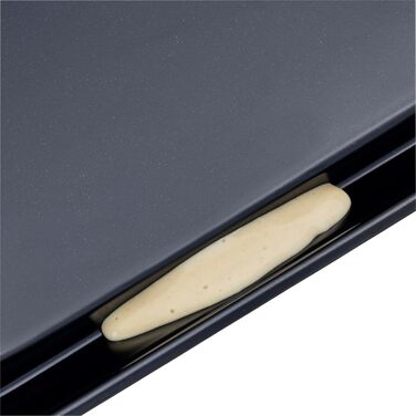 Форма для випічки Kaiser La Forme Plus прямокутна 35 x 24 см з емальованим дном, антипригарне покриття, для торту, тирамісу