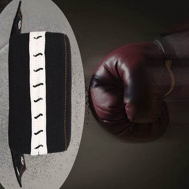 Боксерський майданчик для боксу Alomejor, тренувальний майданчик для боксу, спрямована на бокс, настінна майданчик для Муай Тай ММА