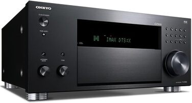 Ресивер Onkyo TX-RZ50 Zwart (ONTXRZ50)