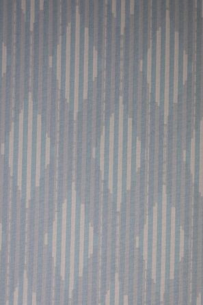 Комплект двосторонньої постільної білизни fleuresse Ренфорс бавовна 135 х 200 бірюзовий блакитний блакитний