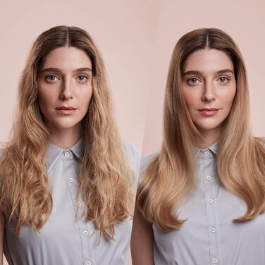 Фен для волосся Dyson Supersonic Origin (Nickel/Copper) — професійний стайлер для сушіння та догляду