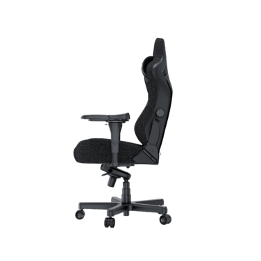 Крісло ігрове Anda Seat Kaiser 3 Pro XL Fabric Dark Gray Size XL