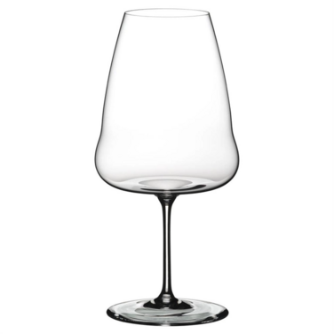 Келих для білого вина Riesling Riedel Winewings 1,017 л прозорий (1234/15), 1017