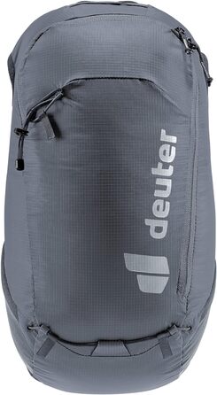 Рюкзак для трейлраннінгу deuter Ascender 13 (чорний)