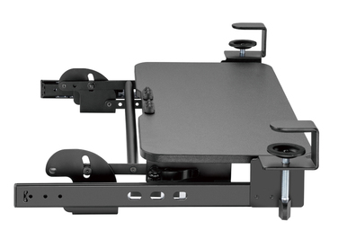 Підставка для клавіатури OfficePro KT135B Black