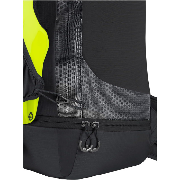 Унісекс Moab Jam Pro 34.5 Туристичний рюкзак One size Flash Black