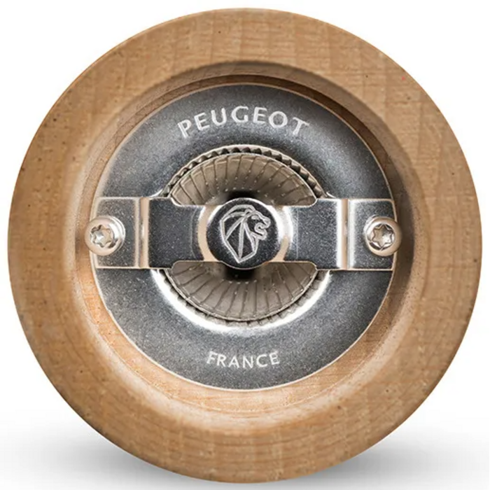 Млин для солі Peugeot Paris Antique 18 см деревяний (30964_BS)