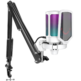 USB мікрофон Fifine A6TW