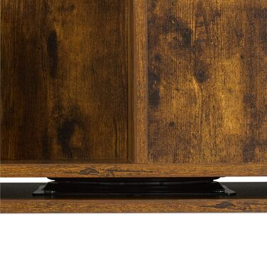 Стелаж для книг Relaxdays у стилі індустріального дизайну