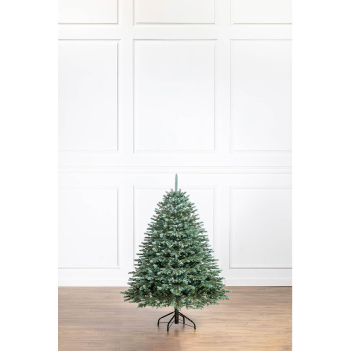 Ялинка лита 'Аляска' ПАРАСОЛЬКА ЗЕЛЕНА 1,50м