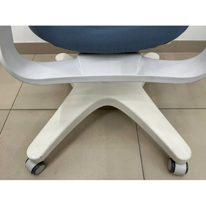 Дитяче крісло Mealux Trident Red (арт.Y-617 KR)