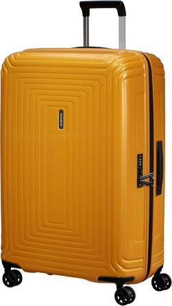 Корпус Samsonite Neopulse Spinner L, 75 см, 94 л, металік Radiant Yellow