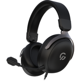 Дротова ігрова гарнітура GamePro Asgard Freya (HS145B)