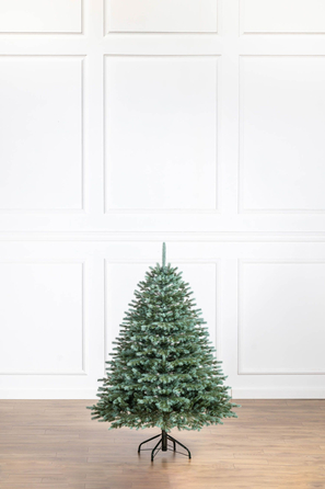 Ялинка лита 'Аляска' ПАРАСОЛЬКА ЗЕЛЕНА 1,50м