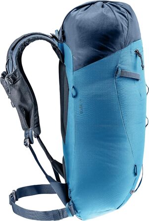 Рюкзак Deuter Men's Guide 24 Alpine (24 довгий, хвилеподібний чорнило)