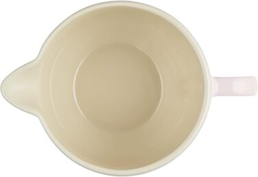 Мірний кухоль Le Creuset Steinzeug, 2 літри, рожевий (70106207160002)