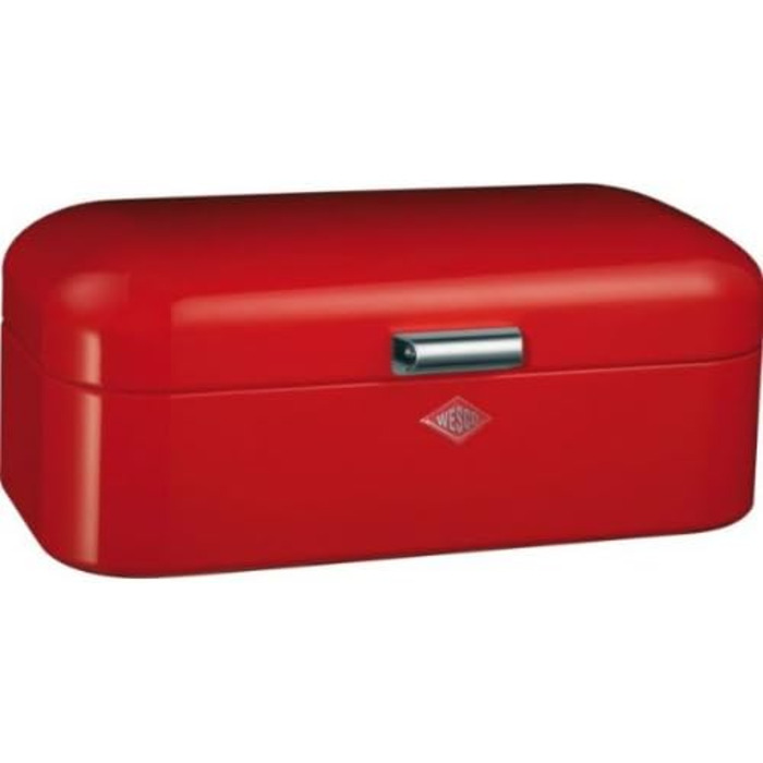 Breadbox Grandy Red, Breadbox Grandy Red