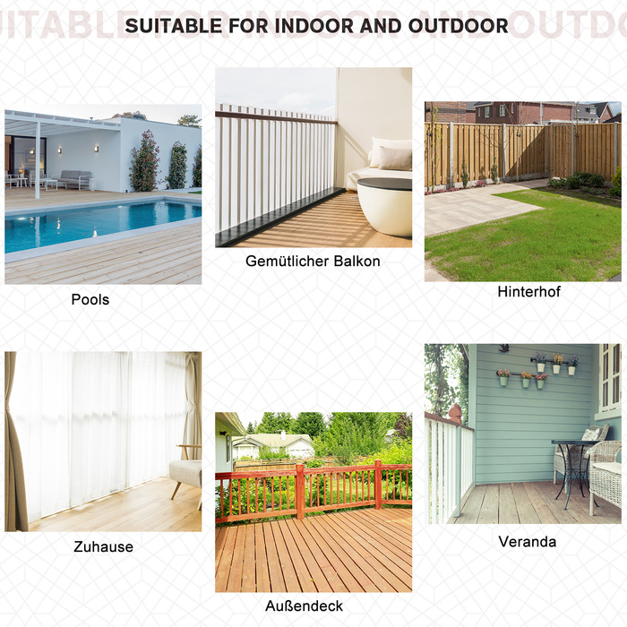 Садове крісло Outsunny Adirondack з підсклянником, масив дерева, чорний, 72.5 x 97 x 93 см, ідеально підходить для саду та балкона