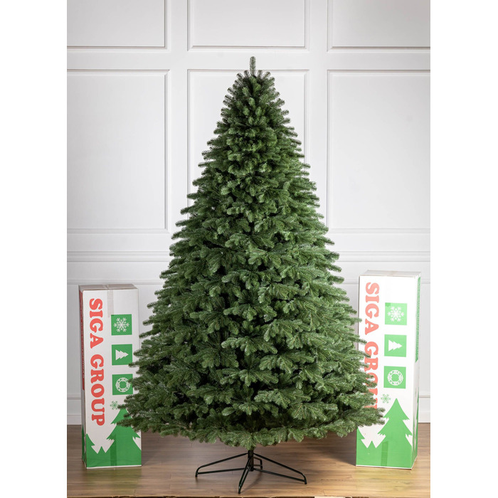 Ялинка лита 'Версальська' ПАРАСОЛЬКА ЗЕЛЕНА 3,00м