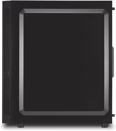 Корпус для ПК Sharkoon RGB Slider
